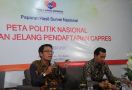 Prabowo Paling Berpeluang, Tinggal Tunggu Lawan di Pilpres 2024 - JPNN.com