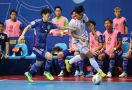 Kalah dari Jepang, Timnas Futsal Indonesia Ikuti Jejak Vietnam Gugur di Perempat Final - JPNN.com