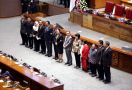 Paripurna DPR Setujui 9 Calon Anggota Komnas HAM, Berikut Daftar Namanya - JPNN.com