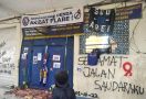 Kesaksian Aremania tentang Pintu 13 Stadion Kanjuruhan, Tragis - JPNN.com