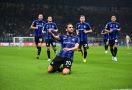 Hakan Calhanoglu Bawa Inter Milan Lumpuhkan Barcelona - JPNN.com
