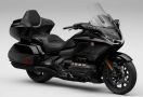 Honda Gold Wing Lansiran 2023 Menawarkan Pengendaraan Halus - JPNN.com