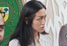 Detik-detik Jessica Iskandar Mengamuk di Pengadilan, Penyebabnya Terungkap - JPNN.com