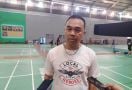 Indonesia Nirgelar di Swiss Open 2023, Rionny Mainaky Soroti Ini - JPNN.com