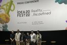 IdeaFest 2022 Ajak Insan Kreatif Kembali ke Realitas - JPNN.com