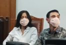 Jessica Iskandar Sempat Dilarang Bicara Oleh Majelis Hakim Saat Sidang, Kenapa? - JPNN.com