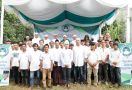 Puluhan Tuan Guru di Sumut Dukung Ganjar Pranowo jadi Presiden - JPNN.com