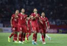 Timnas U-17 Indonesia Tertinggal 0-5 dari Malaysia, Bumerang Main Menyerang - JPNN.com
