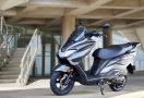 Gedor Pasar Skutik 125cc, Suzuki Kenalkan 3 Motor Baru - JPNN.com