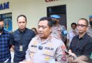 Heboh Pedagang di Parung Bogor Curhat Dimintai THR, Polisi Turun Tangan - JPNN.com