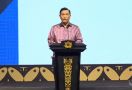 Menko Luhut Sebut Indonesia Sudah Berubah, Bukan Negara Ecek-Ecek Lagi - JPNN.com