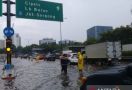 Jakarta Selatan Dikepung Banjir - JPNN.com