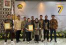 13 Inovasi Perwira Pertamina Raih Penghargaan Dharma Karya Energi 2022 - JPNN.com
