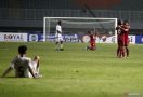 Timnas U-17 UEA Seusai Kalah dari Indonesia, Sang Pelatih Singgung Soal Kualitas Rumput Stadion - JPNN.com