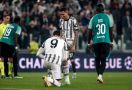 Angel Di Maria Jadi Malaikat Penyelamat Juventus, Ancam Rekor Cristiano Ronaldo - JPNN.com