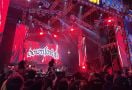 Tampil di Synchronize Fest 2022, Down For Life Doakan Korban Tragedi Kanjuruhan - JPNN.com