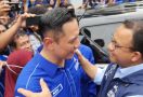 Bertemu Anies, AHY Kenang Kontestasi Pilgub DKI Jakarta 2017 - JPNN.com