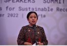 Puan Maharani Bicara Tentang Kesetaraan Gender dan Pemberdayaan Perempuan di Forum P20 - JPNN.com