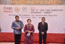 Puan Maharani Tutup Forum P20, Parlemen Dunia Berkomitmen Atasi Persoalan Global - JPNN.com