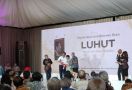 Meski Disebut Populer, Pak Luhut tidak Pengin Jadi Presiden atau Wapres - JPNN.com
