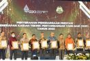 Terapkan Kaidah Good Mining Practice, MIND ID Raih Penghargaan - JPNN.com
