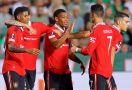 Omonia vs Manchester United: Marcus Rashford Cetak 2 Gol, Setan Merah Rebut 3 Poin - JPNN.com