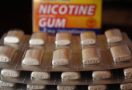 Beda dengan Rokok, Permen Karet Nikotin Dianggap Tidak Beracun di Malaysia - JPNN.com