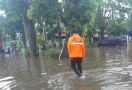 Hujan Deras, Kota Bekasi Dikepung Banjir, Berikut Titiknya - JPNN.com