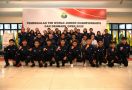 Jelang Kejuaraan Dunia Junior 2022, Tim Bulu Tangkis Muda Indonesia Beber Ambisi Besar - JPNN.com