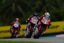 Pembalap Indonesia Siap Merebut Gelar Juara AP250 ARRC 2023 di Thailand - JPNN.com
