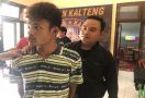 Pembunuh Pasutri di Palangka Raya Ditangkap Polisi, Tuh Lihat Tampangnya - JPNN.com