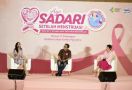Charm, YKPI & Kemenkes Luncurkan Slogan ‘Ayo SADARI Setelah Menstruasi’ - JPNN.com