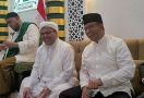 Anies Baswedan Datang ke Acara Habib Rizieq, NasDem: Silaturahmi Bagus lah - JPNN.com