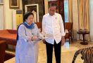 Jokowi Mesti Berterima Kasih kepada Megawati, Mustahil Dukung Capres Bukan dari PDIP - JPNN.com