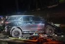 Kecelakaan Maut di Tol Pekanbaru-Dumai, 2 Meninggal Dunia Salah Satunya Dokter - JPNN.com