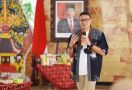 PPKM Dicabut, Jadi Momentum Kebangkitan Industri Wisata di Indonesia - JPNN.com