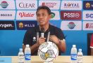 Kapten Timnas U-17 Indonesia Tidak Tampil Lawan Malaysia, Siapa Penggantinya? - JPNN.com