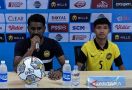 Timnas U-17 Indonesia vs Malaysia: Simak Pengakuan Kubu Lawan, Tak Ada Cara Lain - JPNN.com