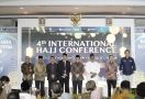 Konferensi Haji Internasional, Fokus Masalah Inklusivitas dan Digitalisasi Layanan - JPNN.com