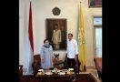 Bu Mega dan Pak Jokowi Bertemu Berdua, Ada Omongan soal Pemilu - JPNN.com