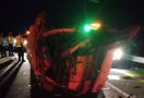 Indrajana Ungkap Detik-detik Kecelakaan Maut di Tol Pekanbaru-Dumai - JPNN.com