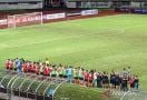 Aksi Timnas U-17 Indonesia Langsung Direspons Pelatih Palestina, Sungguh Mengharukan - JPNN.com