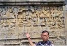 Kolonel Laut Gusti Putu: Candi Borobudur Sajikan Bukti Kejayaan Maritim Nusantara - JPNN.com