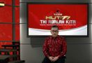 PDIP Berkomitmen Perkuat Pertahanan Indonesia - JPNN.com