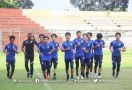 Harimau Malaya Siap Terkam Garuda Asia di Laga Pemungkas Kualifikasi Piala Asia 2023 - JPNN.com