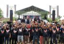 Kata Warga Desa di Kendal Jateng Selama Dipimpin Ganjar Pranowo - JPNN.com