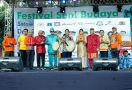 Festival Seni Budaya Betawi Gorontalo, Fadel Muhammad: Wujud dari Empat Pilar MPR - JPNN.com