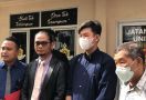 Korban Penganiayaan Sesama Mahasiswa di Palembang Minta Pelaku Dihukum Berat - JPNN.com