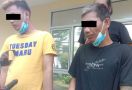 2 Penjambret yang Kerap Mengincar Wanita di Palembang Diringkus Polisi - JPNN.com