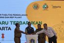 Anies Baswedan Banggakan Ukuran RDF Bantar Gebang - JPNN.com